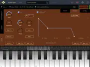 audiolayer ipad capturas de pantalla 3