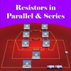 Resistors in Parallel & Series icon