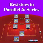 Resistors in Parallel & Series App Problems