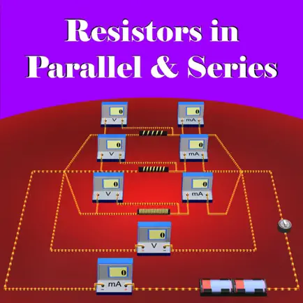 Resistors in Parallel & Series Cheats