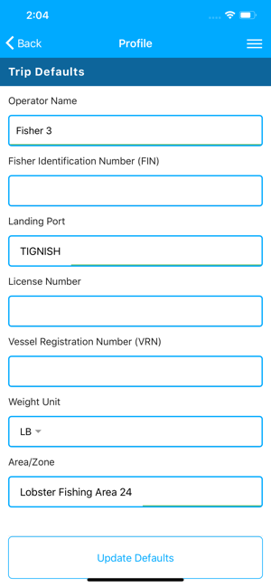 Open Trip(圖2)-速報App