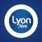 Chaque jour, des milliers de Lyonnais écoutent LYON 1ERE