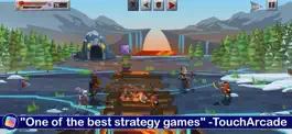 Game screenshot Monster Wars - GameClub hack