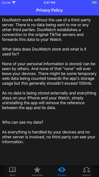 DouWatchのおすすめ画像2