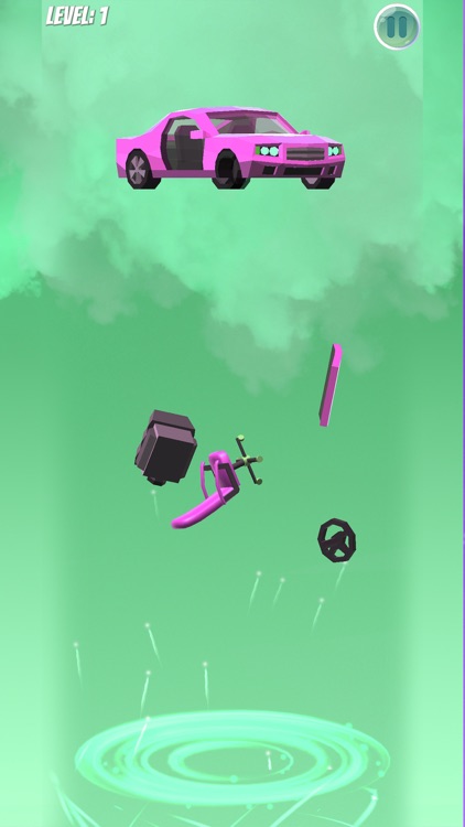 Origination 3D screenshot-4