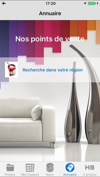 HB COLOR screenshot-4