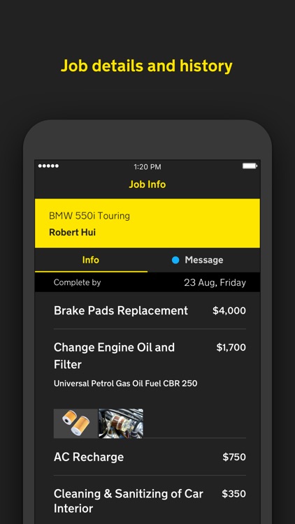 AutoMate Pro screenshot-4