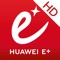Huawei Enterprise Business App (EBG APP) is a mobile ICT portal for Huawei enterprise customers and partners