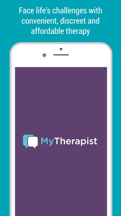 MyTherapist - Counseling