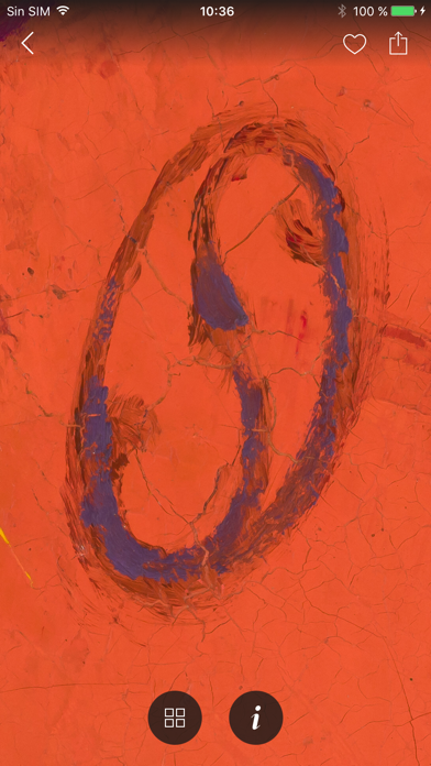 SC Museo de Arte Moderno MX Screenshot