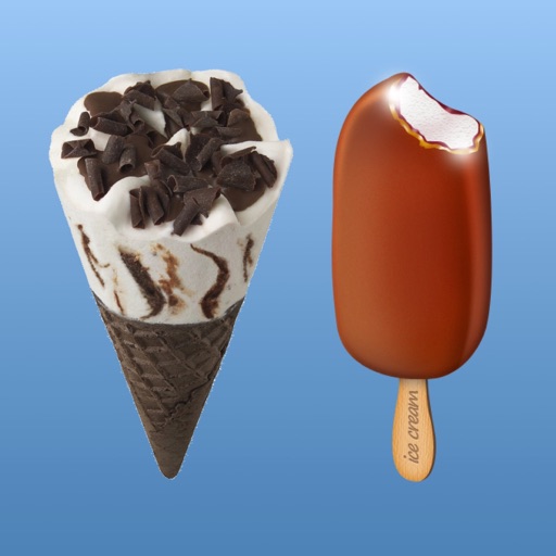 Ice Cream Matching Game Free