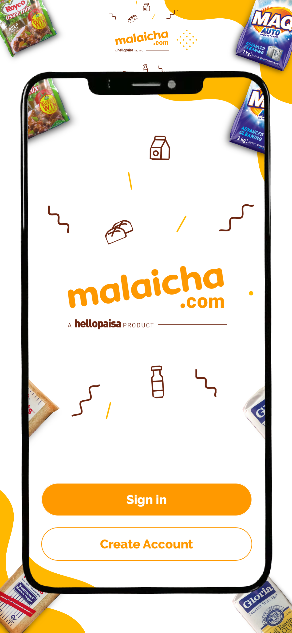 Malaicha