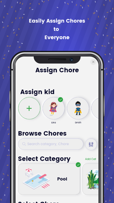 KidActs Screenshot