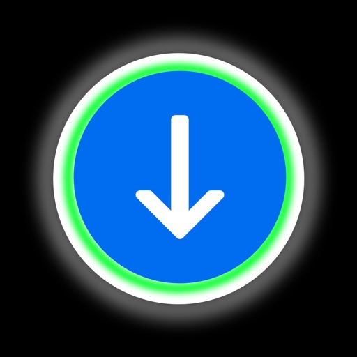 Offline Files - File Manager