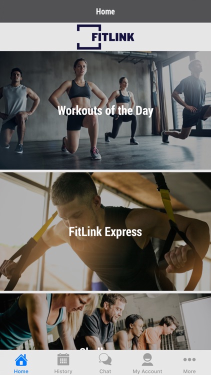 FitLink Systems