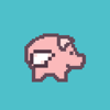 Bouncy Pig - Flappy Wings