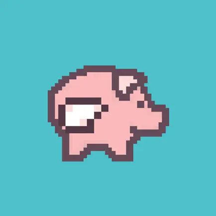 Bouncy Pig - Flappy Wings Cheats