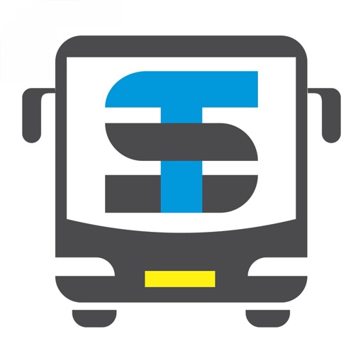 Bus Mobility icon