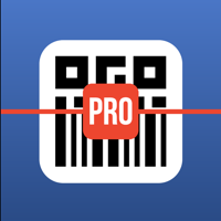 QR Pro Barcode and QR Scanner