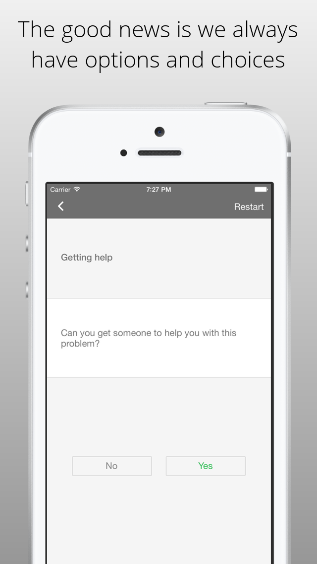 Life Problems Solutions