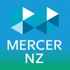 Mercer NZ icon