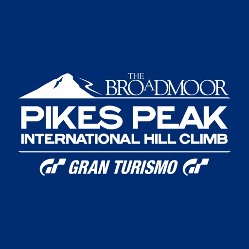 2021 Pikes Peak Int Hill Climb iOS App