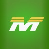 Metro Tas icon
