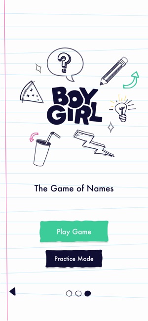 Boy Girl(圖1)-速報App