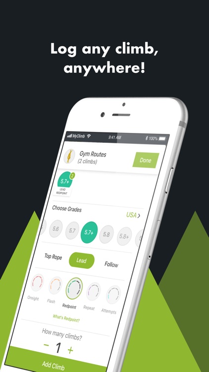 MyClimb screenshot-6