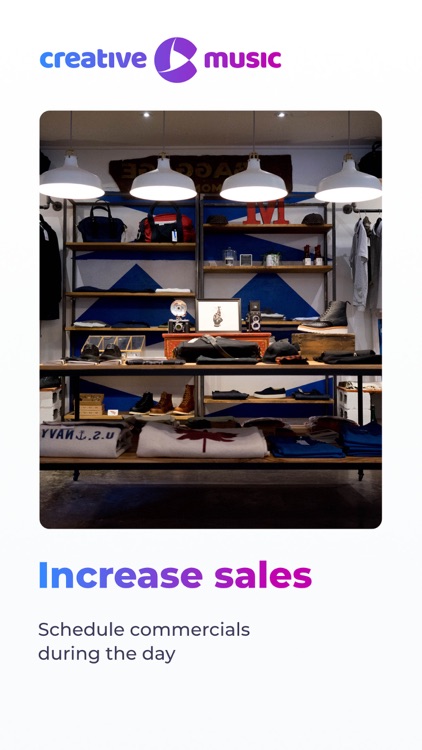 Creative Music Player screenshot-4