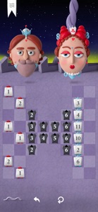 Queen Rules screenshot #8 for iPhone