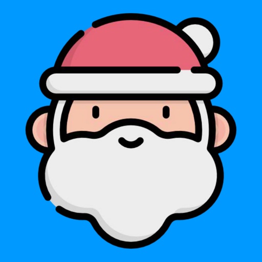 Merge Xmas icon