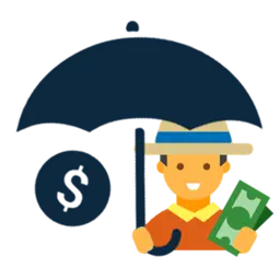 Risk Management app icon