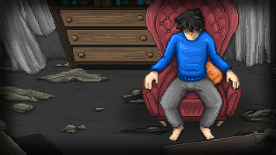 #3. STAY: Are you there? (iOS) От: Plug In Digital