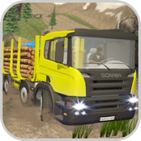 Truck Driver:OffRoad Cargo Sim apk