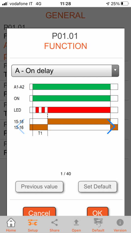 #5. Lovato NFC (iOS) 由: Lovato Electric S.p.A.