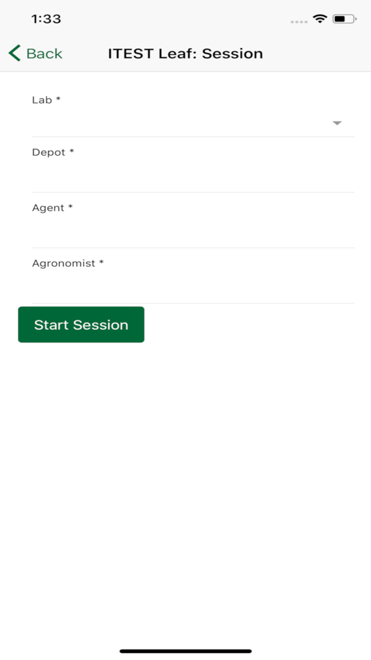#3. MyFarmWeb Capture (iOS) 由: Agri Technovation