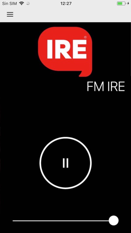 IRE Información Regional