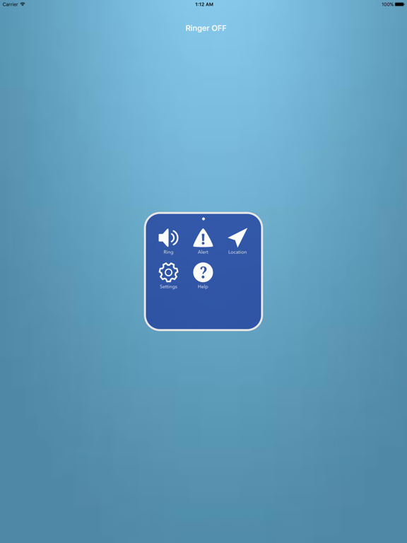 Screenshot #4 pour SilentAlert Plus
