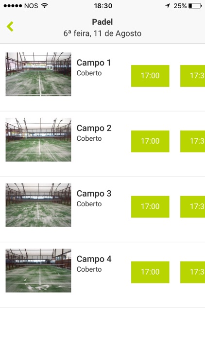 Marca Mais screenshot-3