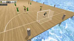 futsal game day problems & solutions and troubleshooting guide - 2