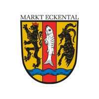 Markt Eckental app not working? crashes or has problems?