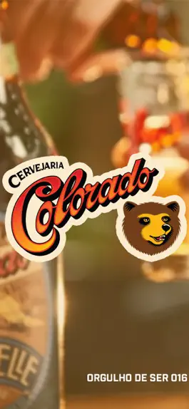 Game screenshot Cervejaria Colorado mod apk