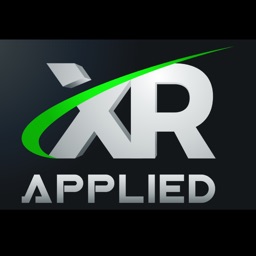 XRA: AR Flooring