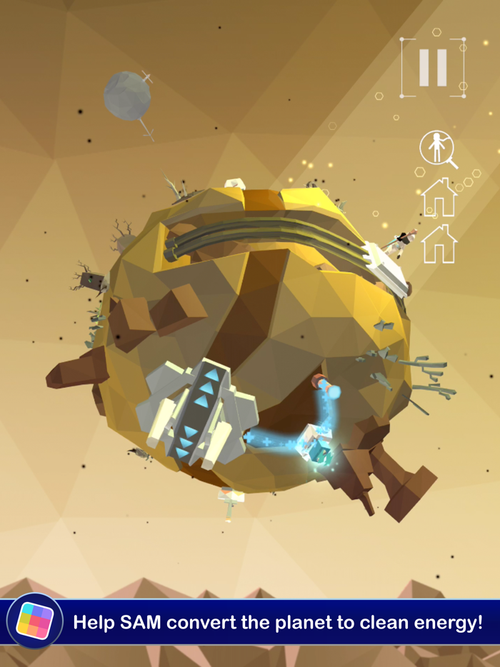 The Path to Luma - GameClub