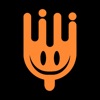 Where To Eat - App icon