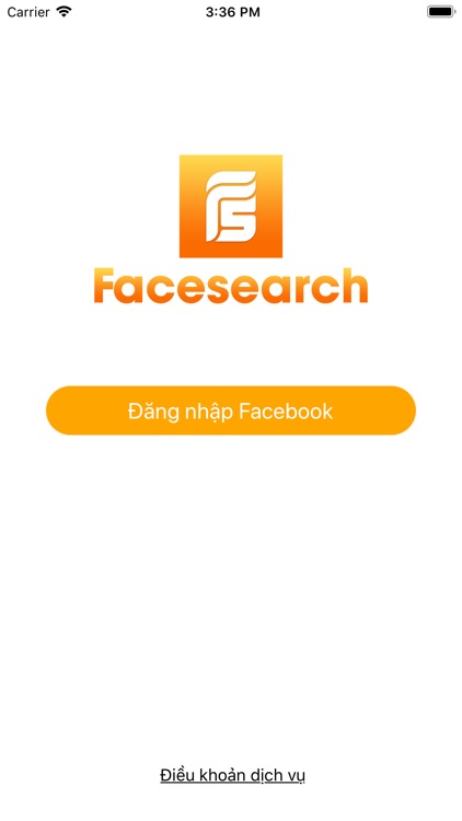 FaceSearch - Tìm kiếm hiệu quả