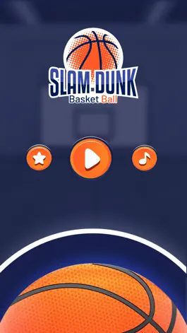Game screenshot Slam Dunk - Basketball mod apk