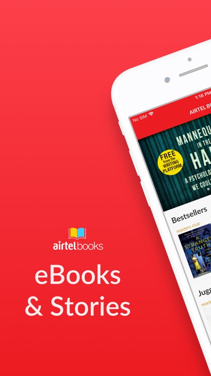 Airtel Books