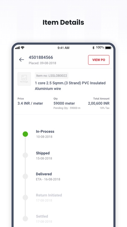 Moglix For Enterprise screenshot-3